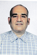 Mohammad Reza Fallah Nejad