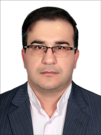Majid Goodarzi