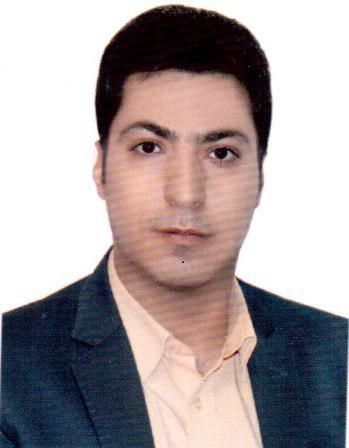 Farshid Naderi