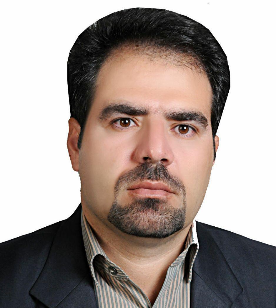 ایرج ورفی نژاد