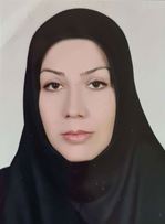 Zahra Nasiri shiraz