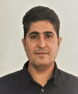 Ali Bahranipour