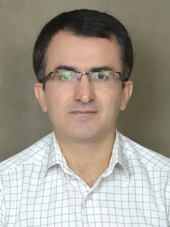 Shahram Jalilian